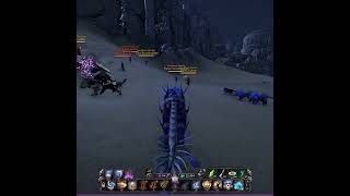 A wolf must always sand board during summer #throneandliberty  #mmorpgpvp  #amazongames #mmorpg