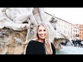 DON'T DO THIS | Mistakes I made while living in Rome