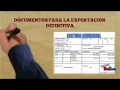 PROCESO DE EXPORTACIÓN DEFINITIVA