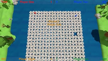 Exploder Pop - Game Jam  -  Unity 3D