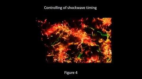 Generating Effect Animation with Conditional GANs
