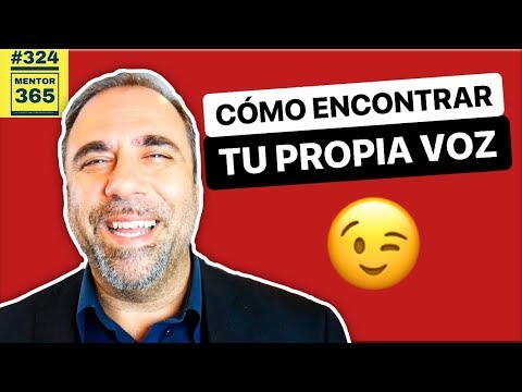 Video: Cómo Encontrar Tu Página