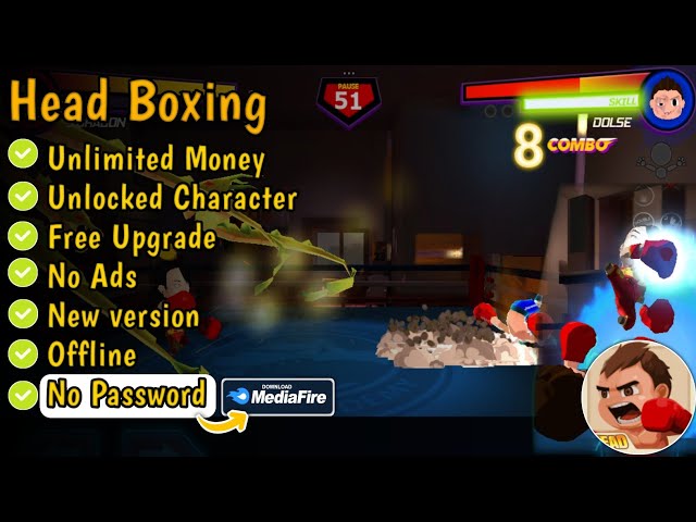 head boxing mod apk unlimited money Acquista Online Liquidi Fruttati Sigaretta Elettronica main image 0