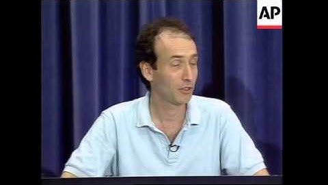 USA: NASA MARS PATHFINDER EXPEDITION DEEMED A TOTAL SUCCESS