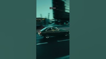 Before and After with Luminar Neo  #madewithluminar