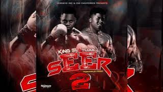King El Ft Y Cool - Seer 2 (  Audio)