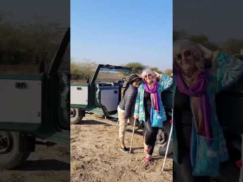 Video: Little Rann of Kutch's Wild Ass Sanctuary: Cestovní průvodce