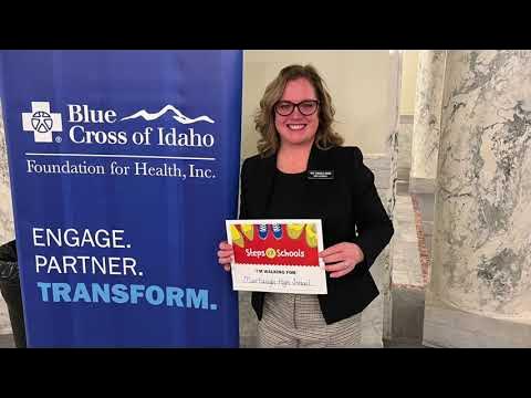 Home - Blue Cross of Idaho Foundation