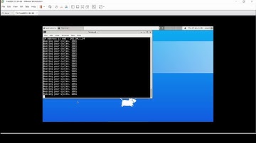 ITT440 INDIVIDUAL PROJECT