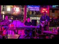 Get It Right - Jake Dixon and The Cosmic Echo - Live in Leeds @ Northern Guitars Cafe and Bar 