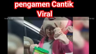 Pengamen Cantik Yg Virall L Ternyata Begini Tempat Tinggal Kesehariannya