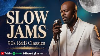 Download Lagu 80's \u0026 90's R\u0026B Slow Jam Mix 🍷 - Joe, Boyz II Men, Brian McKnight, Kc \u0026 Jojo, R Kelly and more ♥️ MP3
