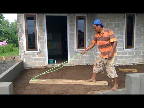 Video: Do-it-yourself Rammer: Dorongan Getaran Buatan Sendiri Dari Perforator Untuk Pemadatan Tanah. Bagaimana Cara Membuat Dorongan Kuat-kuat Pasir Manual?