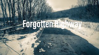 Ohio's Forgotten Highway