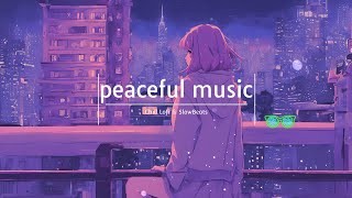 Deep Focus and Relaxation🎧lofi hip hop chill beats