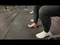 Arch Formations | Posterior Chain Activation &amp; Lumbo-Pelvic Control