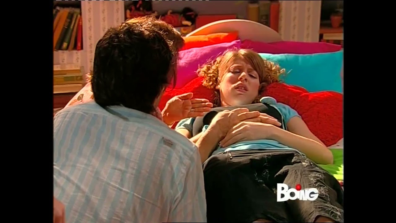 Flor 2 - Episodio 145 (ITA HD 1080p)