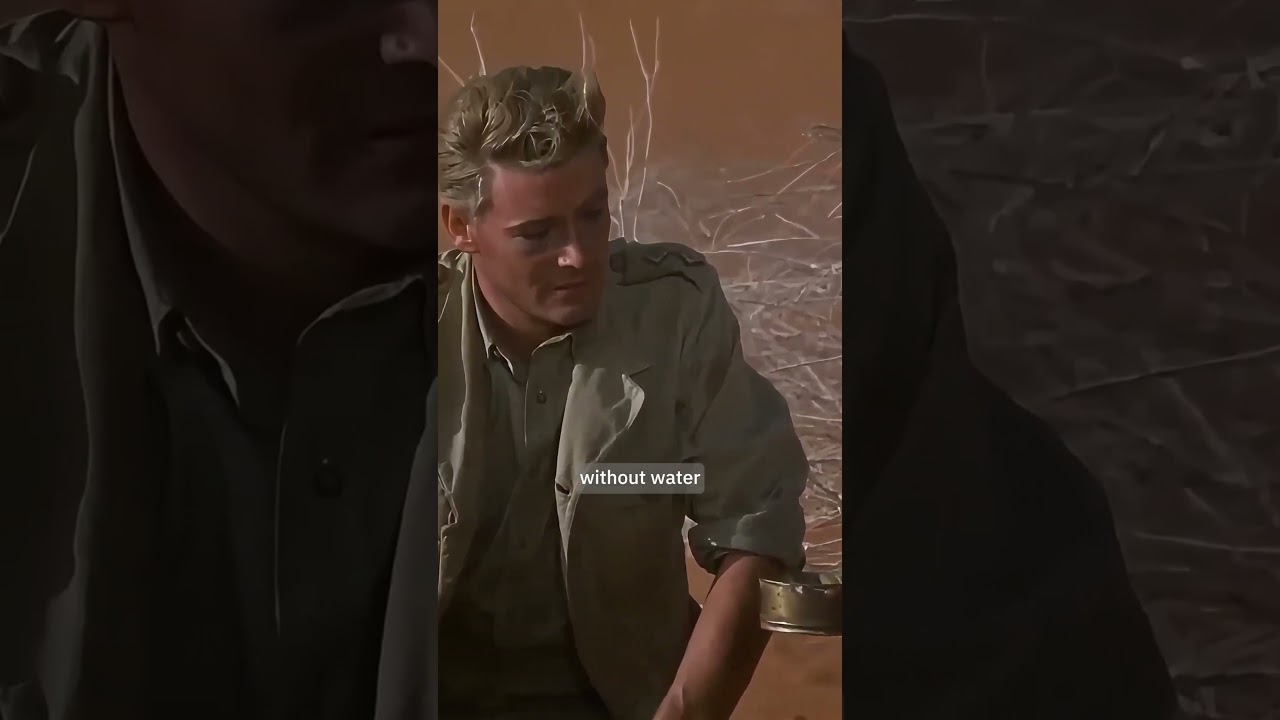 Desert's Gold: The Ancient Arab Quest for Water in the 7th Century.#drroycasagranda #history