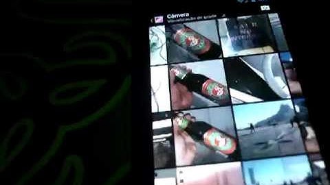 Motorola Razr/Razr Maxx installing Android 4.2.2 CM10.1 complete process! part 3/3