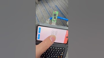 T Display P4 Progress Update | ESP32 Wi Fi + Bluetooth Dev Board with LCD