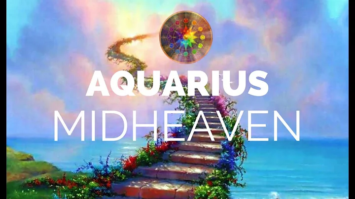 AQUARIUS MIDHEAVEN | It's About Progression | Hannah's Elsewhere - DayDayNews