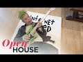 Singer Mod Sun’s Strange and Unique Los Angeles Home | Open House TV