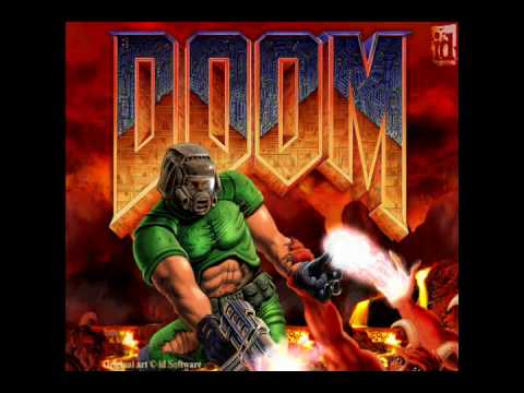 DooM Music - They're Going To Get You [e2m4] [HQ]