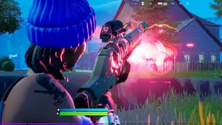 Fortnite - Season 7 Best Shots