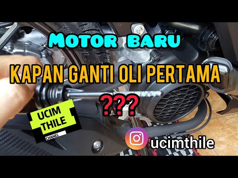 Video: Apakah VW melakukan penggantian oli gratis?