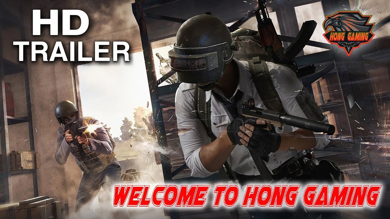 Welcome to Hong Gaming | បាញ់គ្មានប្រណី | HD Trailer 2019 - YouTube