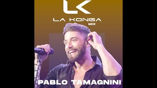 La Konga Mix(Pablo Tamagnini)- Dj Gabriel Vega 2021