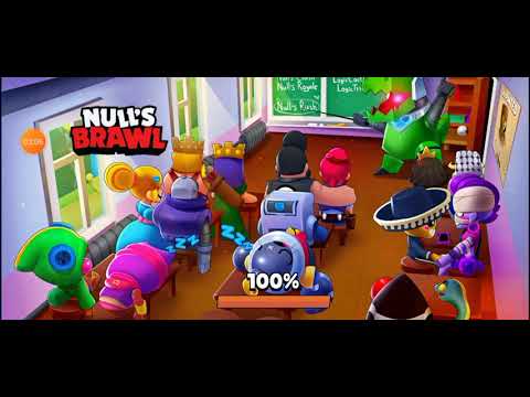 Nulls Brawl ქართულად კუსასთან ერთად !