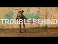 Victor Solf - Trouble behind (Lyric video)