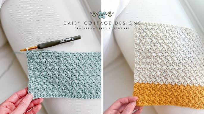 SUPER EASY Crochet Pattern for Beginners! Waistcoat AMAZING Crochet Stitch  for Blankets and Blankets 