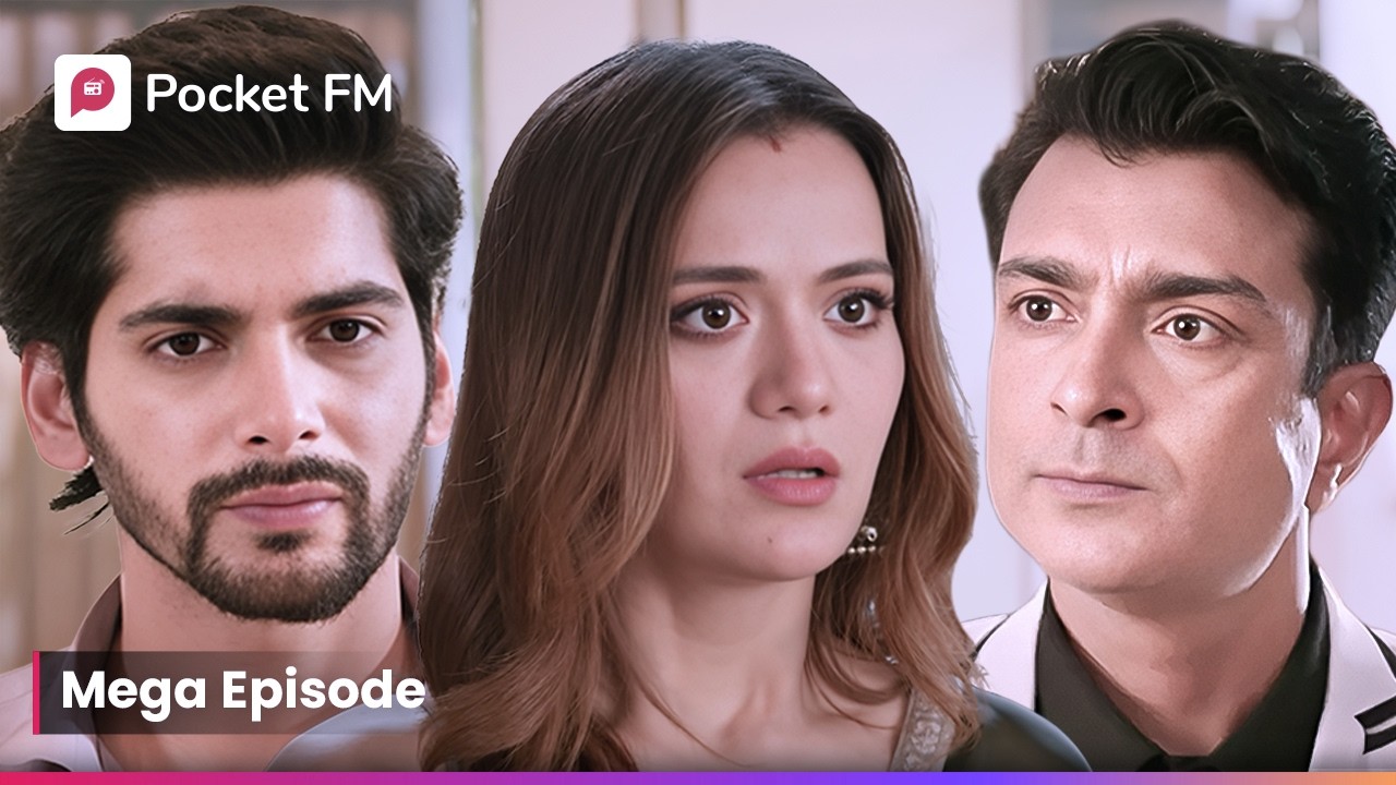 Kaise लेगा पति meri बेइज़्ज़ती का badla? | Episode 1 - 5