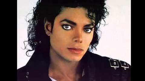 MICHAEL JACKSON - American singer-songwrite...