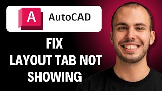 How to Fix Layout Tab Not Showing or Disappeared [2026 GUIDE]