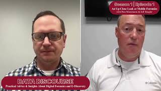Data Discourse S1E1 An Up Close Look at Mobile Forensics screenshot 4