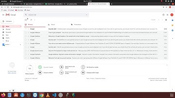 How to delete Junk Mails using Google App Script