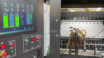 DENSO HP0 Pump Testing on NTS815A NTS825A Multi-Function Test Bench NANTAI Factory