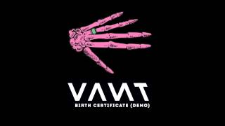 Watch Vant Birth Certificate video