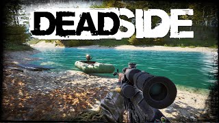 Deadside - Перестрелки, боты, миссии