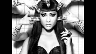 Junior Caldera - Lights Out (Feat. Natalia Kills & Far East Movement)