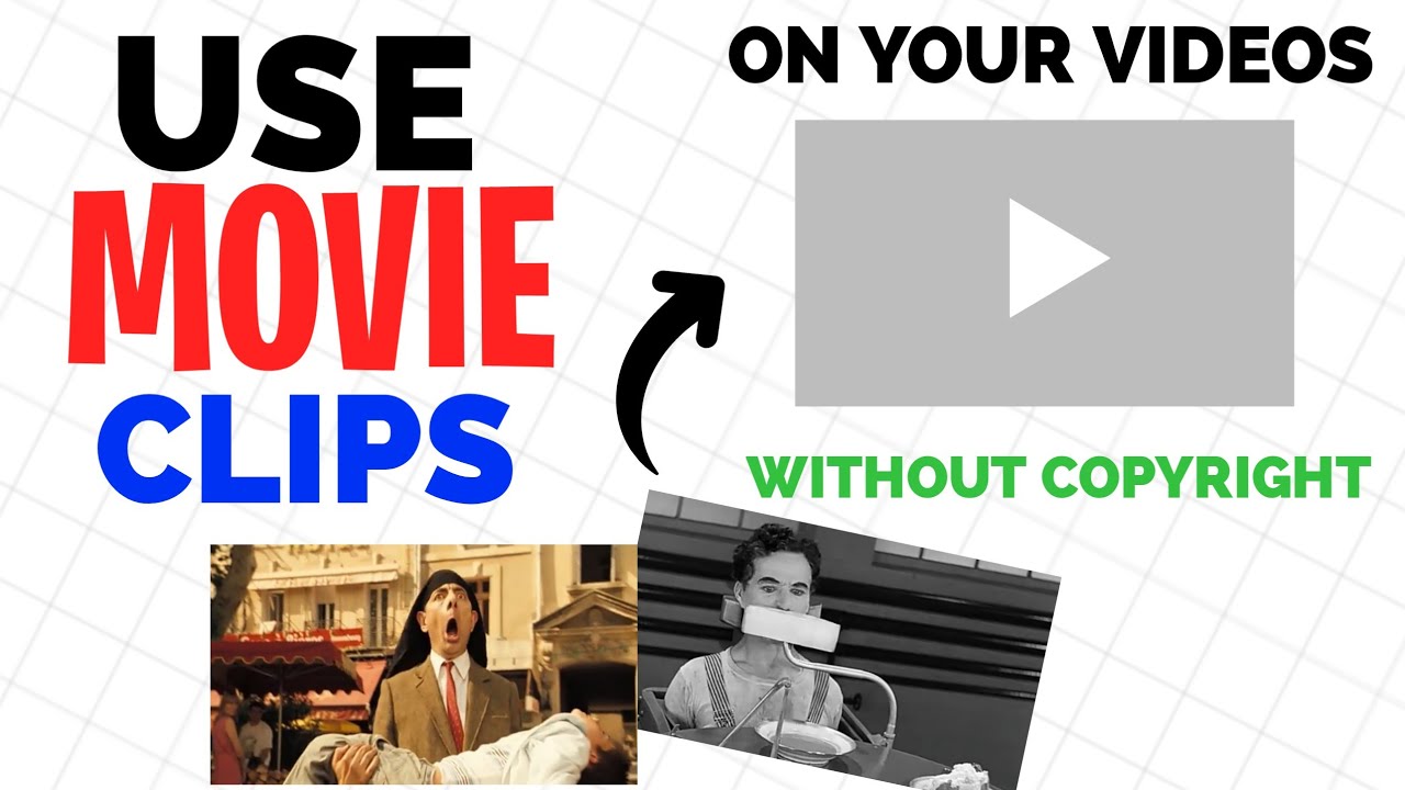 using movie clips for educational purposes