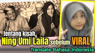 KISAH NING UMI SEBELUM VIRAL