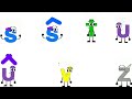 Esperanto Alphabet Song