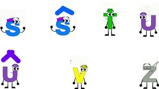 Esperanto Alphabet Song