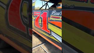 Jacob Anderson Racing Superior, Wisconsin