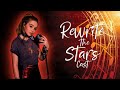REWRITE THE STARS CAST || TheFantasyQueen7