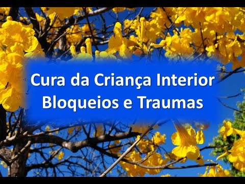 Cura Interior, Bloqueios e Traumas - com Karla